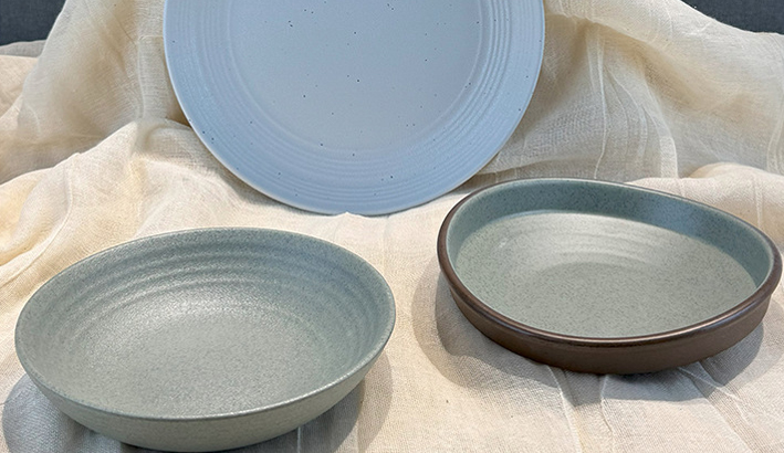 山寂系列